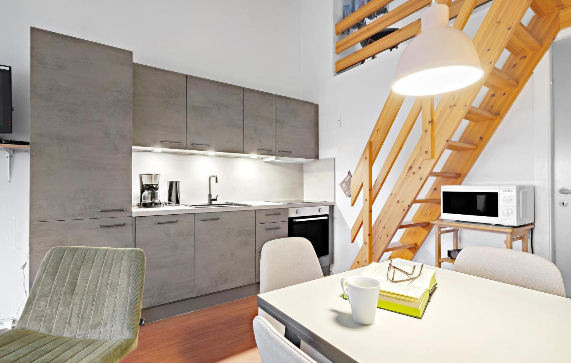 3 Bedroom Lovely Apartment In Ringkobing Exterior photo